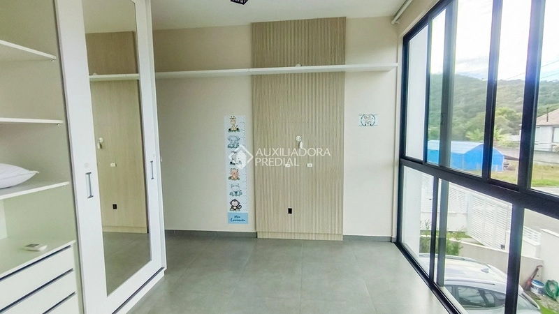 Casa no bairro João Paulo em Florianópolis | 3 suítes | Espaço gourmet: 35ª foto da galeria de imagens do imóvel