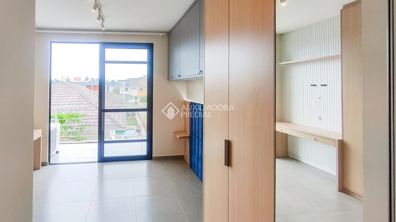 Casa no bairro João Paulo em Florianópolis | 3 suítes | Espaço gourmet: 22ª foto da galeria de imagens do imóvel