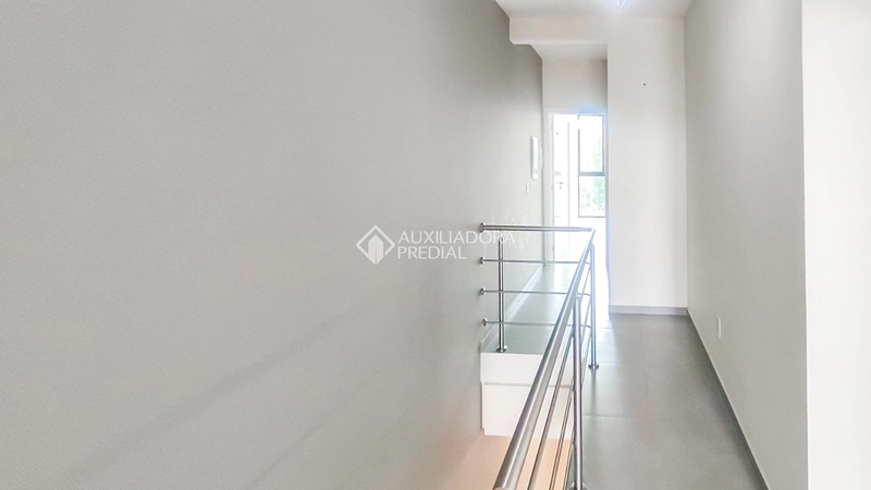 Casa no bairro João Paulo em Florianópolis | 3 suítes | Espaço gourmet: 19ª foto da galeria de imagens do imóvel