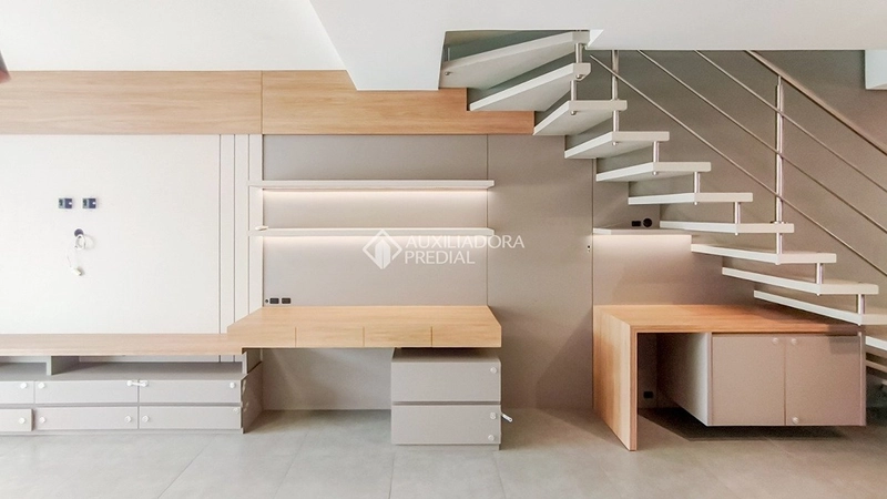 Casa no bairro João Paulo em Florianópolis | 3 suítes | Espaço gourmet: 10ª foto da galeria de imagens do imóvel