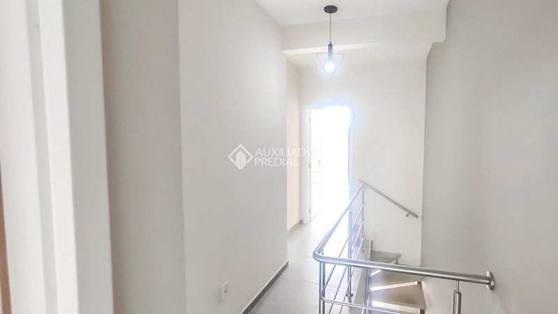 Casa no bairro João Paulo em Florianópolis | 3 suítes | Espaço gourmet: 18ª foto da galeria de imagens do imóvel