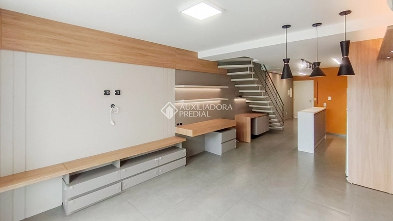 Casa no bairro João Paulo em Florianópolis | 3 suítes | Espaço gourmet: 8ª foto da galeria de imagens do imóvel