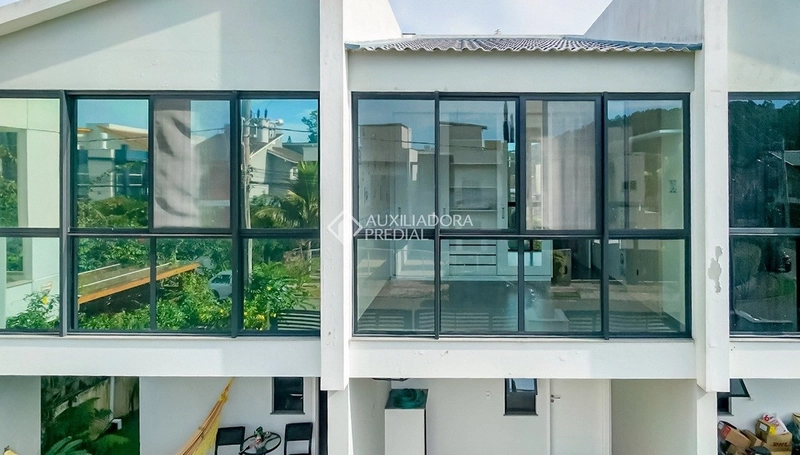 Casa no bairro João Paulo em Florianópolis | 3 suítes | Espaço gourmet: 4ª foto da galeria de imagens do imóvel
