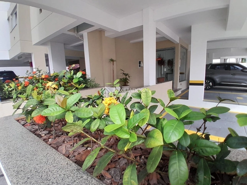 Apartamento a venda próximo à UFSC | 2 dormitórios (1 suíte) | Pantanal | Florianópolis: 22ª foto da galeria de imagens do imóvel