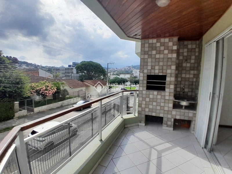 Apartamento a venda próximo à UFSC | 2 dormitórios (1 suíte) | Pantanal | Florianópolis: 2ª foto da galeria de imagens do imóvel