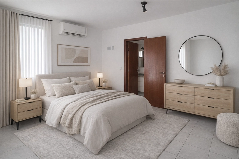 Apartamento a venda próximo à UFSC | 2 dormitórios (1 suíte) | Pantanal | Florianópolis: 14ª foto da galeria de imagens do imóvel