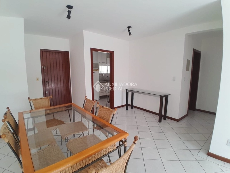 Apartamento a venda próximo à UFSC | 2 dormitórios (1 suíte) | Pantanal | Florianópolis: 4ª foto da galeria de imagens do imóvel