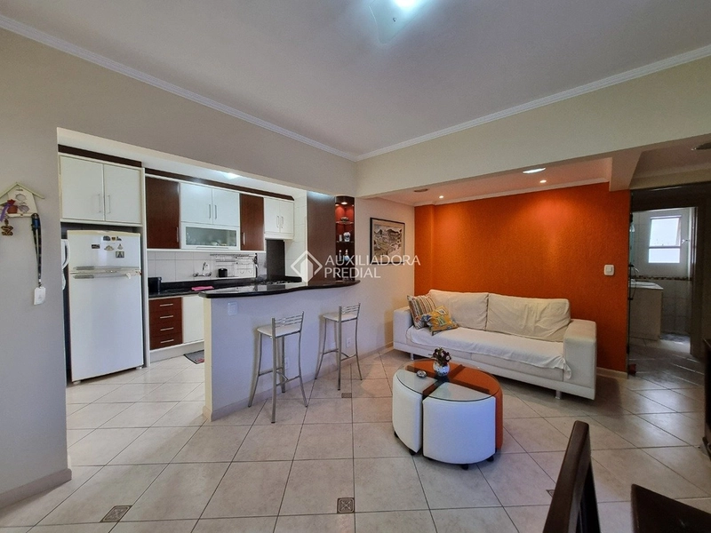 Apartamento à venda próximo à UFSC Florianópolis | 3 dormitórios | vaga coberta | excelente localização: 2ª foto da galeria de imagens do imóvel