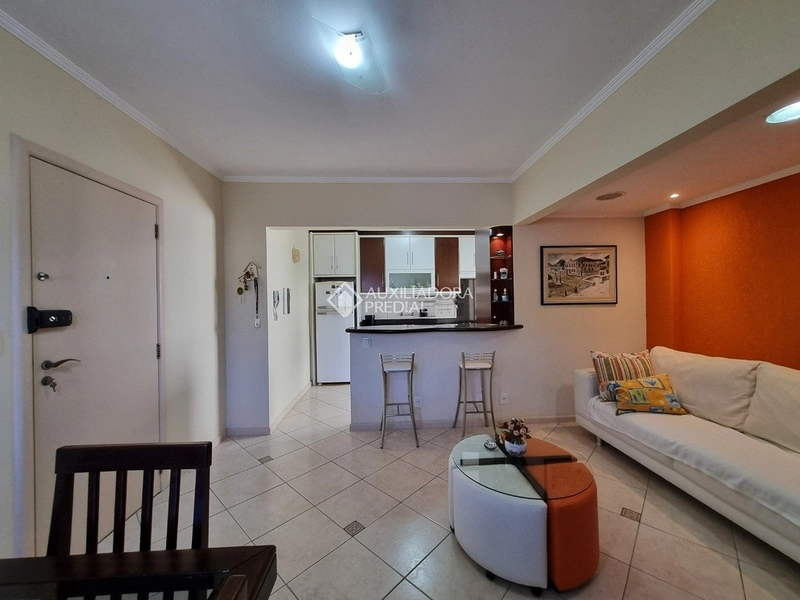 Apartamento à venda próximo à UFSC Florianópolis | 3 dormitórios | vaga coberta | excelente localização: 3ª foto da galeria de imagens do imóvel