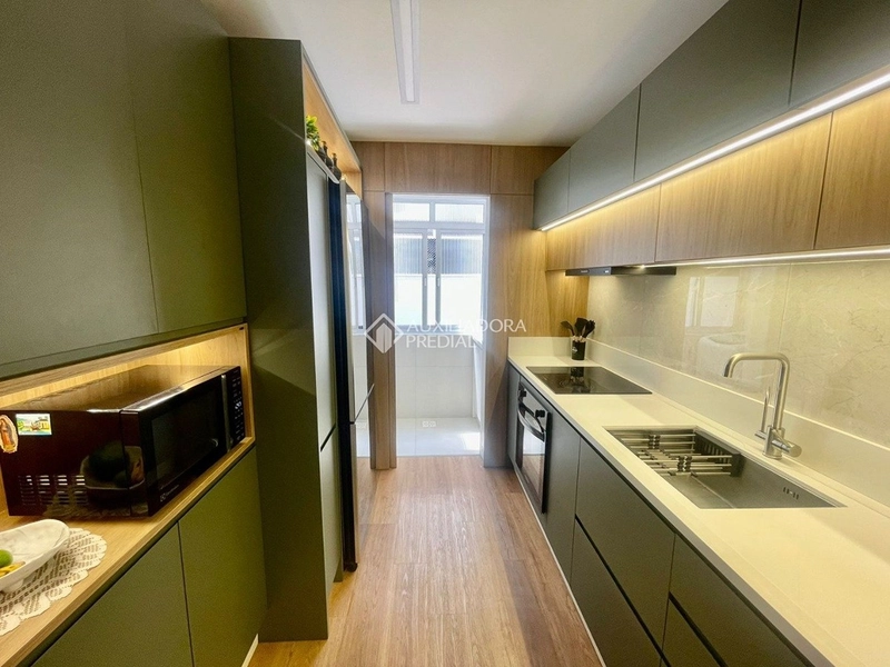 Apartamento à venda com 3 dormitórios | 66 m² | Florianópolis: 8ª foto da galeria de imagens do imóvel