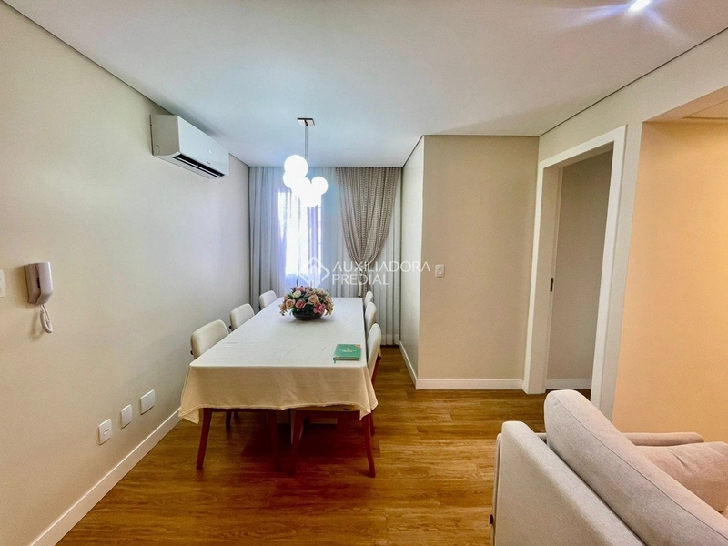 Apartamento à venda com 3 dormitórios | 66 m² | Florianópolis: 5ª foto da galeria de imagens do imóvel