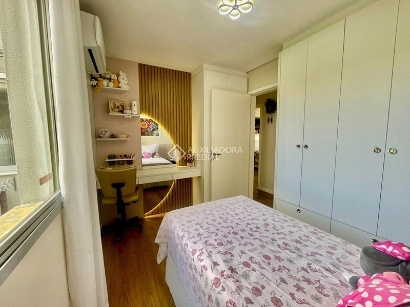 Apartamento à venda com 3 dormitórios | 66 m² | Florianópolis: 11ª foto da galeria de imagens do imóvel