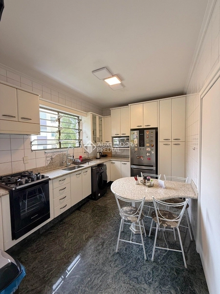 Apartamento mobiliado com vista para o mar | 3 dormitórios | 2 vagas: 6ª foto da galeria de imagens do imóvel