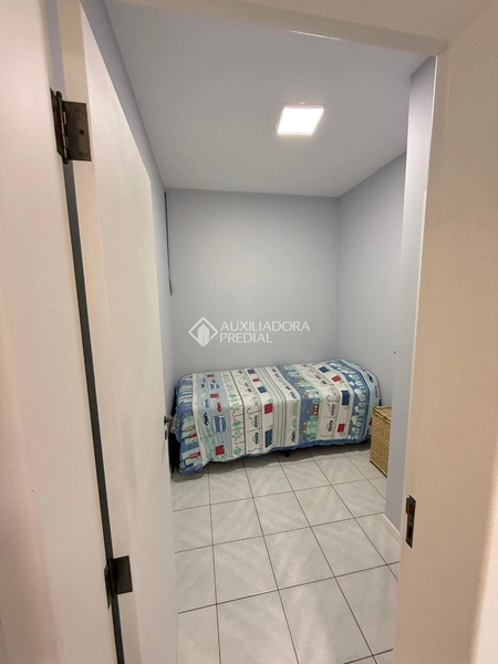 Apartamento mobiliado com vista para o mar | 3 dormitórios | 2 vagas: 12ª foto da galeria de imagens do imóvel