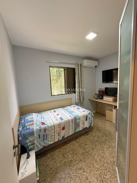 Apartamento mobiliado com vista para o mar | 3 dormitórios | 2 vagas: 10ª foto da galeria de imagens do imóvel