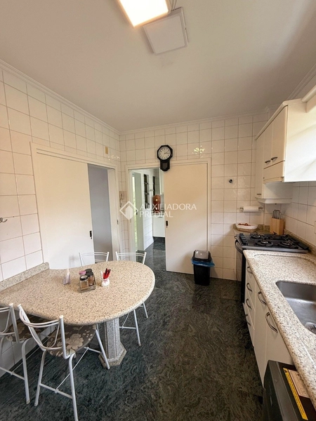 Apartamento mobiliado com vista para o mar | 3 dormitórios | 2 vagas: 7ª foto da galeria de imagens do imóvel