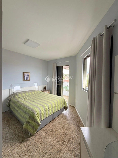 Apartamento mobiliado com vista para o mar | 3 dormitórios | 2 vagas: 18ª foto da galeria de imagens do imóvel