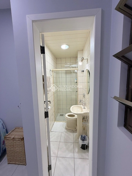 Apartamento mobiliado com vista para o mar | 3 dormitórios | 2 vagas: 8ª foto da galeria de imagens do imóvel