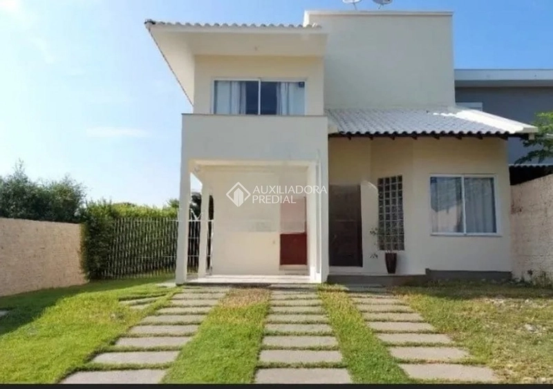 Imóvel residencial ou comercial