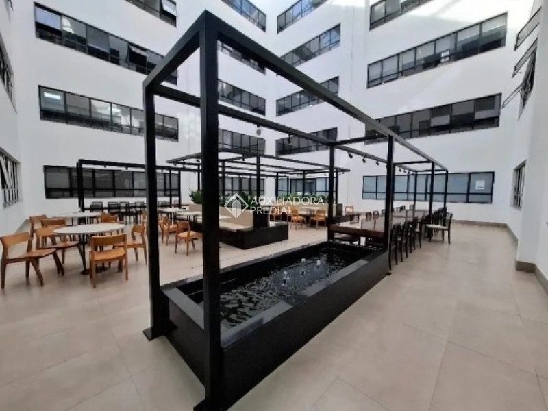 Ponto comercial para alugar no Saco Grande Florianópolis | 250m² | próximo à SC-401 | alta visibilidade: 16ª foto da galeria de imagens do imóvel