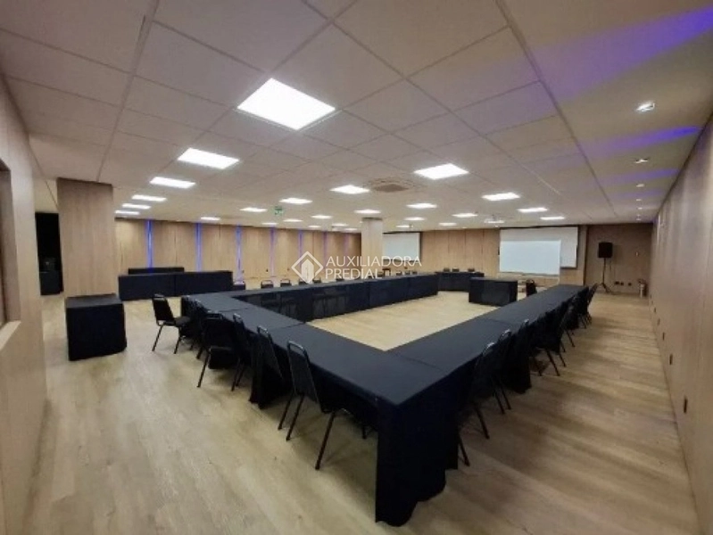 Ponto comercial para alugar no Saco Grande Florianópolis | 250m² | próximo à SC-401 | alta visibilidade: 18ª foto da galeria de imagens do imóvel