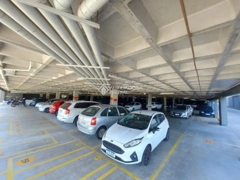 Ponto comercial para alugar no Saco Grande Florianópolis | 250m² | próximo à SC-401 | alta visibilidade: 10ª foto da galeria de imagens do imóvel