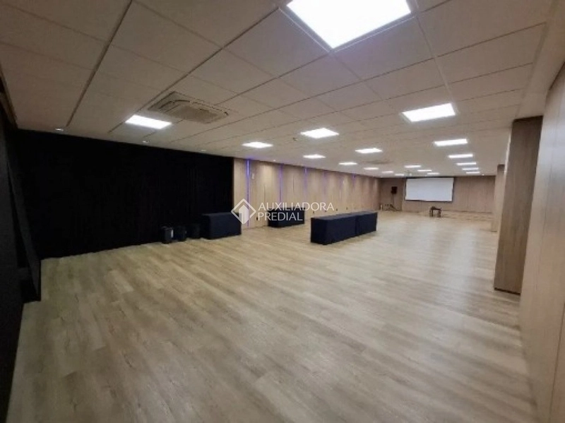 Ponto comercial para alugar no Saco Grande Florianópolis | 250m² | próximo à SC-401 | alta visibilidade: 19ª foto da galeria de imagens do imóvel