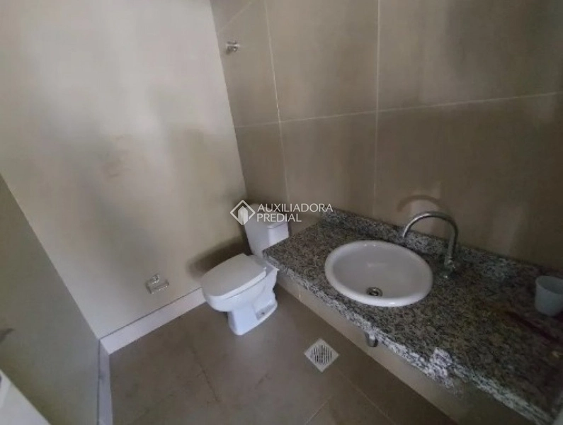 Ponto comercial para alugar no Saco Grande Florianópolis | 250m² | próximo à SC-401 | alta visibilidade: 7ª foto da galeria de imagens do imóvel