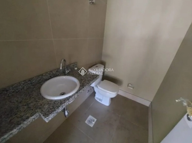 Ponto comercial para alugar no Saco Grande Florianópolis | 250m² | próximo à SC-401 | alta visibilidade: 6ª foto da galeria de imagens do imóvel