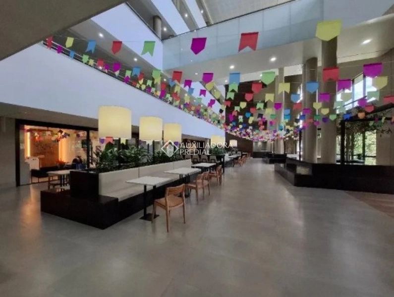 Ponto comercial para alugar no Saco Grande Florianópolis | 250m² | próximo à SC-401 | alta visibilidade: 14ª foto da galeria de imagens do imóvel