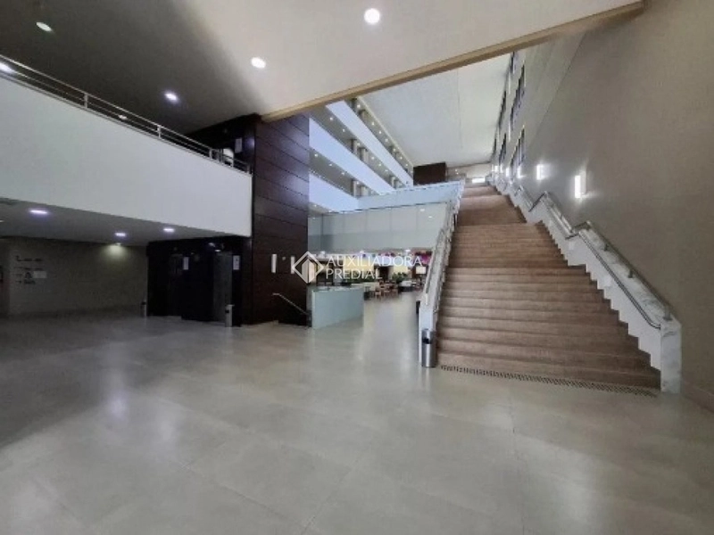 Ponto comercial para alugar no Saco Grande Florianópolis | 250m² | próximo à SC-401 | alta visibilidade: 13ª foto da galeria de imagens do imóvel
