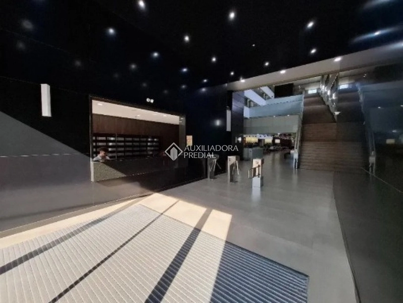 Ponto comercial para alugar no Saco Grande Florianópolis | 250m² | próximo à SC-401 | alta visibilidade: 20ª foto da galeria de imagens do imóvel