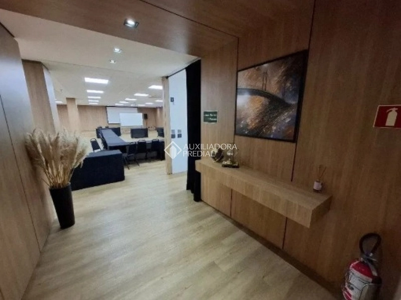 Ponto comercial para alugar no Saco Grande Florianópolis | 250m² | próximo à SC-401 | alta visibilidade: 17ª foto da galeria de imagens do imóvel