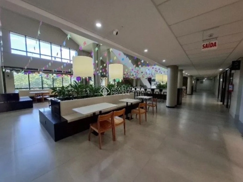 Ponto comercial para alugar no Saco Grande Florianópolis | 250m² | próximo à SC-401 | alta visibilidade: 15ª foto da galeria de imagens do imóvel