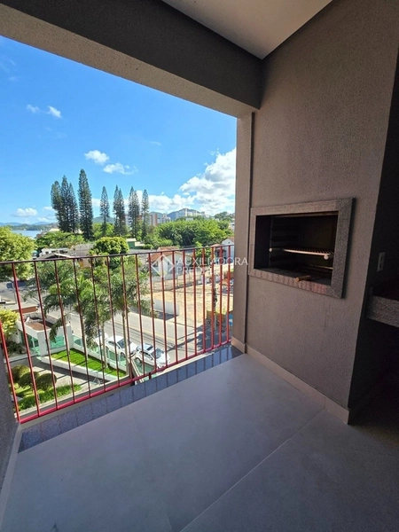 Apartamento à venda no João Paulo – 2 dormitórios, prédio novo e excelente localização: 9ª foto da galeria de imagens do imóvel