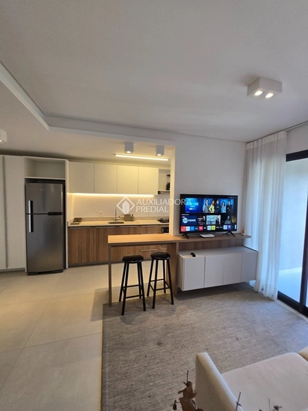 Apartamento à venda no João Paulo – 2 dormitórios, prédio novo e excelente localização: 5ª foto da galeria de imagens do imóvel