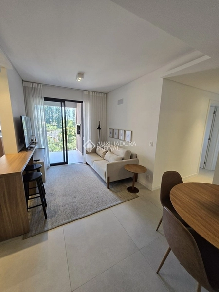 Apartamento à venda no João Paulo – 2 dormitórios, prédio novo e excelente localização: 1ª foto da galeria de imagens do imóvel