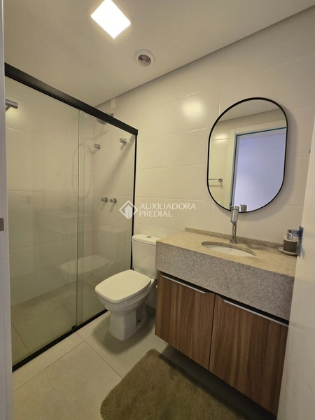 Apartamento à venda no João Paulo – 2 dormitórios, prédio novo e excelente localização: 8ª foto da galeria de imagens do imóvel