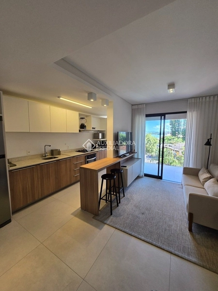 Apartamento à venda no João Paulo – 2 dormitórios, prédio novo e excelente localização: 7ª foto da galeria de imagens do imóvel