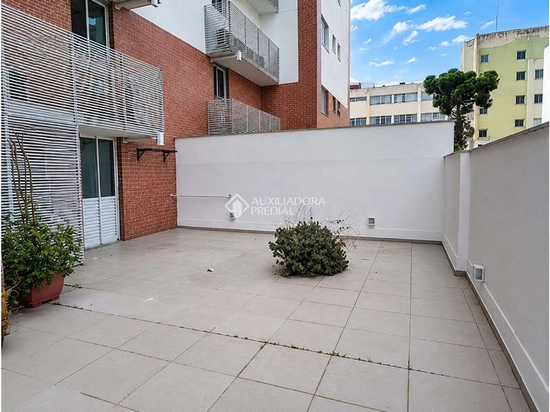 Apartamento Garden 2 dormitórios sendo 1 suíte no centro de Florianópolis: 10ª foto da galeria de imagens do imóvel