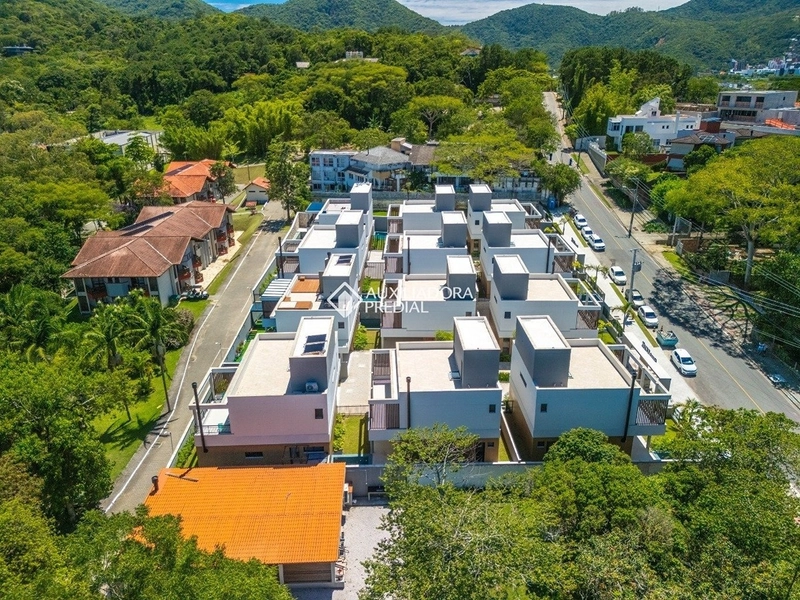 Casa para alugar em condomínio fechado em Cacupé | 3 suítes | Piscina | Florianópolis: 4ª foto da galeria de imagens do imóvel