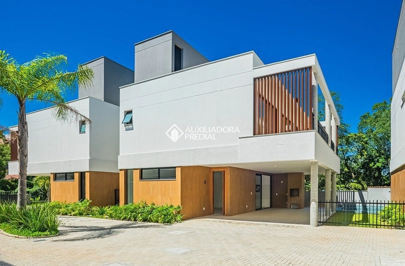 Casa para alugar em condomínio fechado em Cacupé | 3 suítes | Piscina | Florianópolis: 13ª foto da galeria de imagens do imóvel