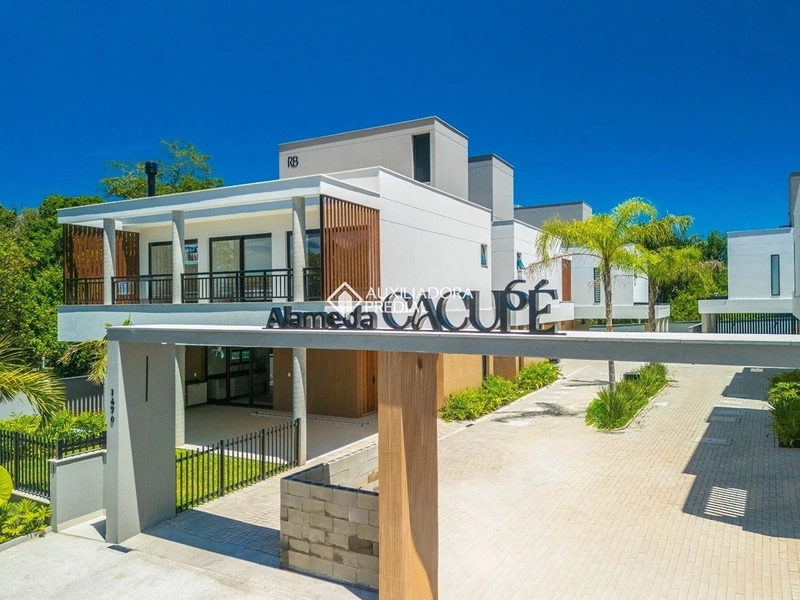 Imóvel residencial ou comercial