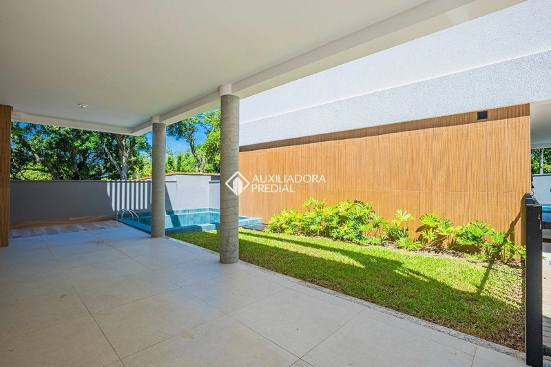 Casa para alugar em condomínio fechado em Cacupé | 3 suítes | Piscina | Florianópolis: 26ª foto da galeria de imagens do imóvel
