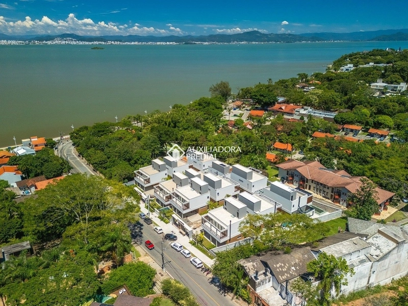 Casa para alugar em condomínio fechado em Cacupé | 3 suítes | Piscina | Florianópolis: 6ª foto da galeria de imagens do imóvel