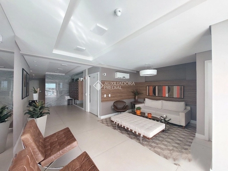 Apartamento mobiliado de 2 quartos no Centro de Florianópolis: 26ª foto da galeria de imagens do imóvel