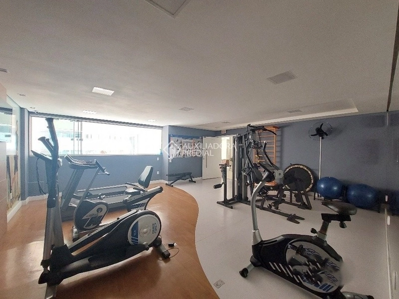 Apartamento mobiliado de 2 quartos no Centro de Florianópolis: 28ª foto da galeria de imagens do imóvel