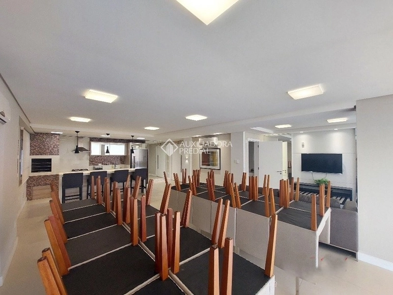 Apartamento mobiliado de 2 quartos no Centro de Florianópolis: 20ª foto da galeria de imagens do imóvel