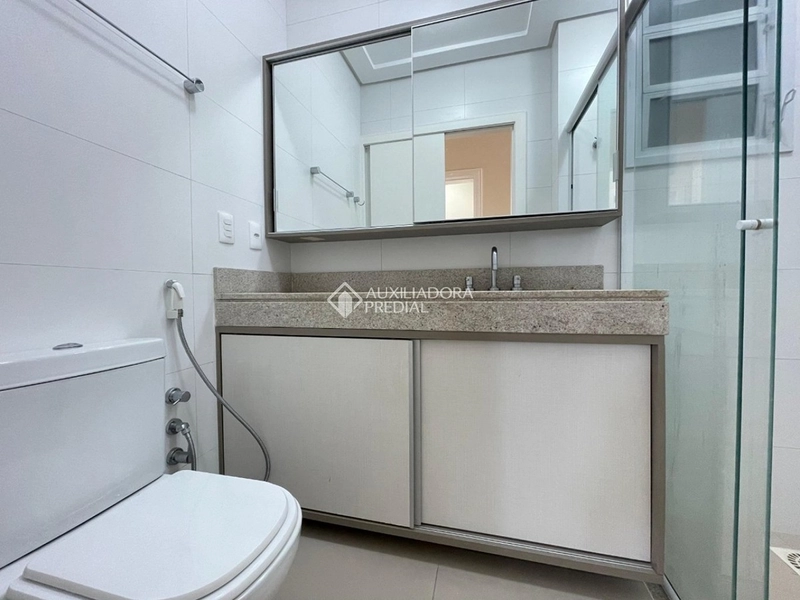 Apartamento mobiliado de 2 quartos no Centro de Florianópolis: 11ª foto da galeria de imagens do imóvel