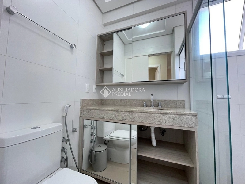 Apartamento mobiliado de 2 quartos no Centro de Florianópolis: 16ª foto da galeria de imagens do imóvel